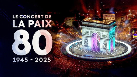 Le Concert de la Paix