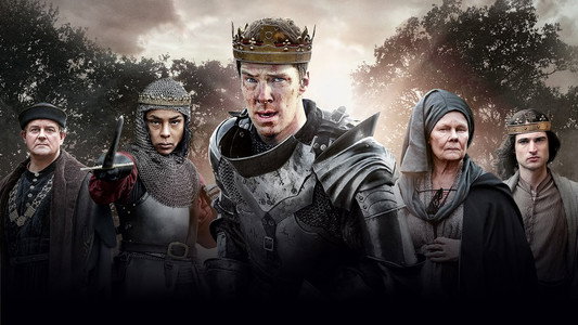 The Hollow Crown