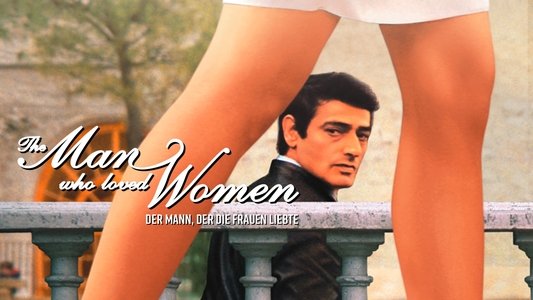 L'Homme qui aimait les femmes