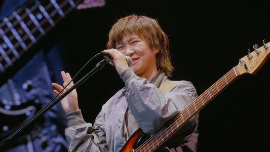 マルシィ one man live 2025 “with your daily”