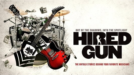 Hired Gun