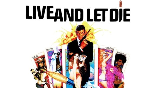 Live and Let Die