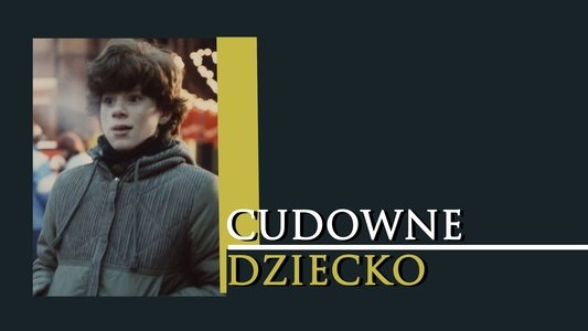 Cudowne dziecko
