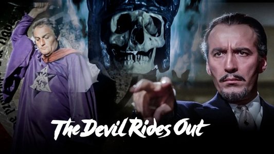 The Devil Rides Out