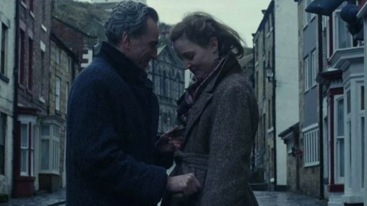 Phantom Thread