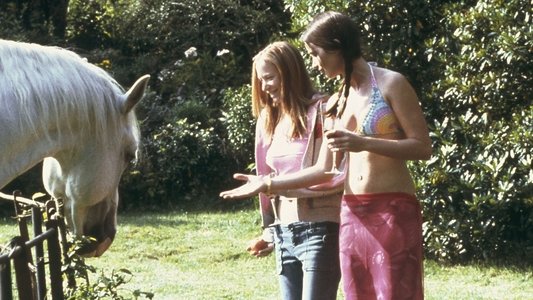 My Summer of Love