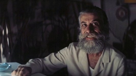 Человек, который брал интервью