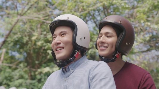 รักนาย My Ride