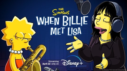 When Billie Met Lisa