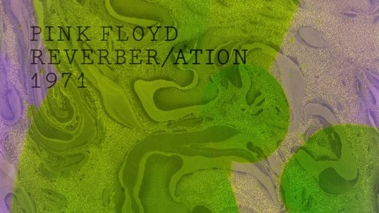 Pink Floyd - The Early Years Vol 5: 1971: Reverber/ation