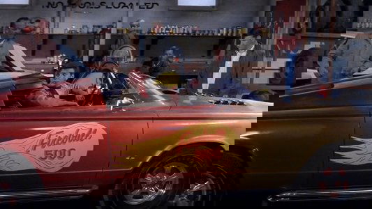 Fireball 500