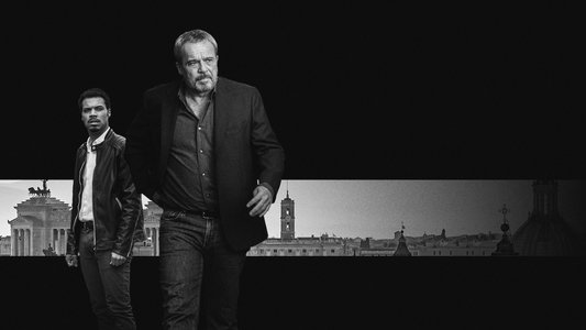 Nero a metà