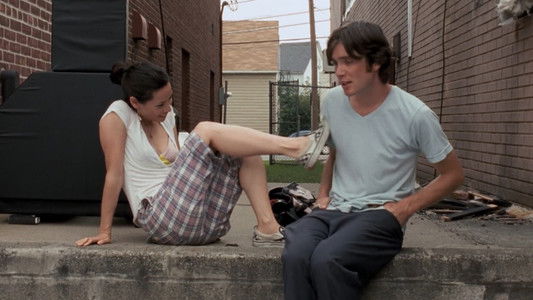 Watching the Detectives