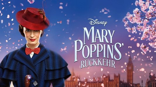 Mary Poppins Returns