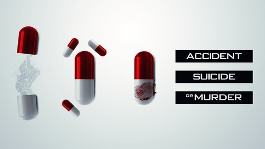 Accident, Suicide or Murder