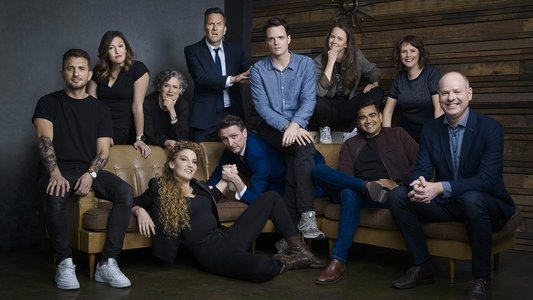 Australia's Funniest Stand-Up Specials
