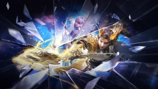 克金玩家