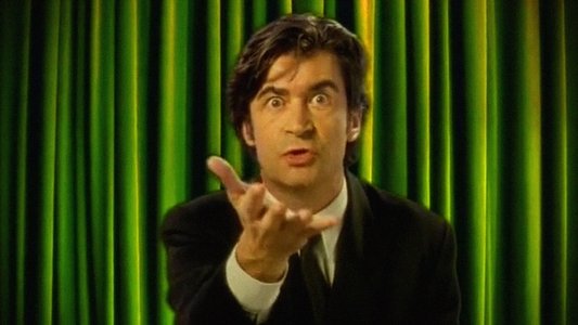 Une Expérience d'Hypnose Télévisuelle