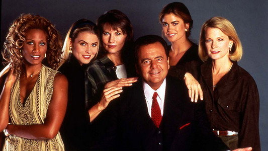 Perry Mason: The Case of the Wicked Wives