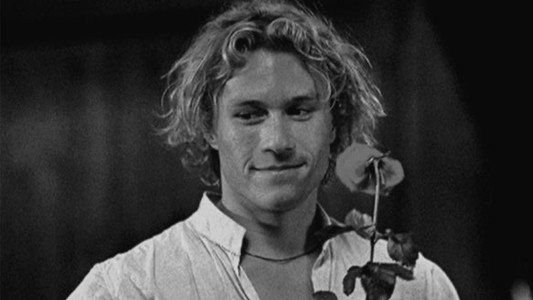A Knight's Tale
