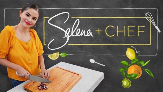 Selena + Chef