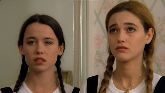 Les deux orphelines vampires