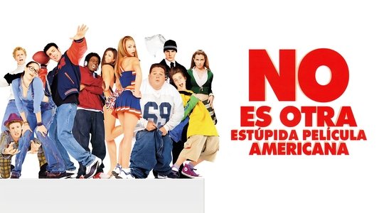 Not Another Teen Movie