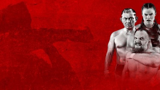 GCW Josh Barnett's Bloodsport 7
