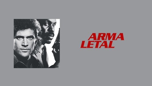 Lethal Weapon