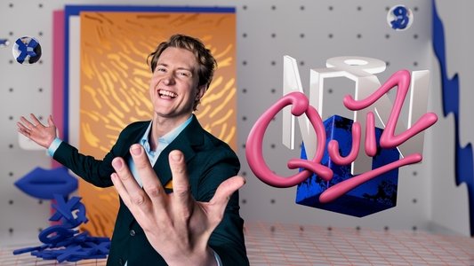 Nytt på nytt-quiz