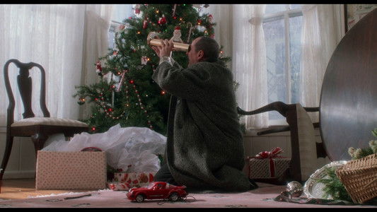 Home Alone