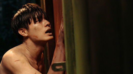 山忌 黃衣小飛俠