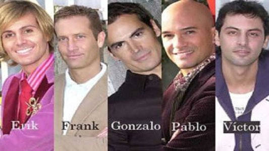 Equipo G