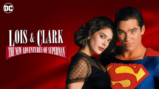 Lois & Clark: The New Adventures of Superman