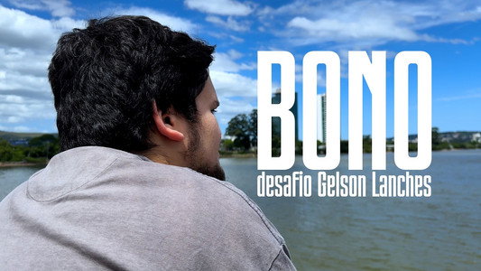 BONO - DESAFIO GELSON LANCHES
