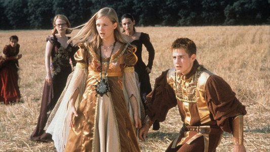 Teen Sorcery