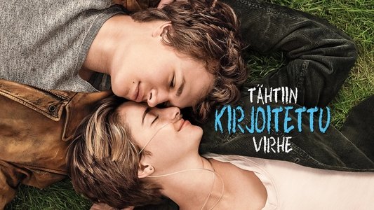 The Fault in Our Stars