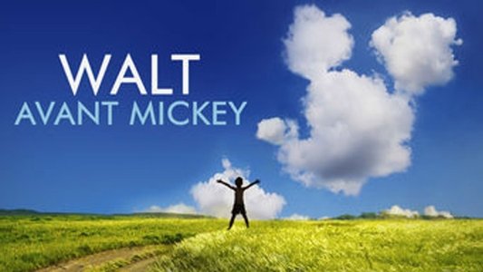 Walt Before Mickey