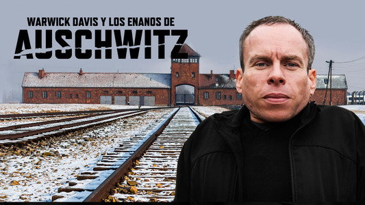 Warwick Davis and the Seven Dwarfs of Auschwitz