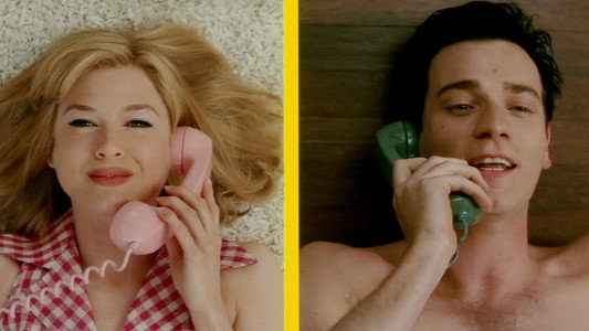 Down with Love