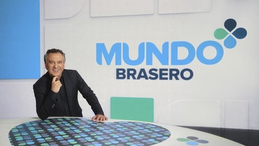 Mundo Brasero