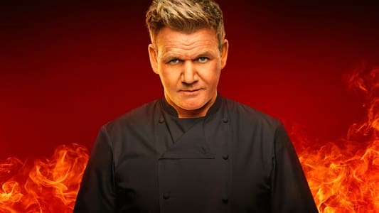 Hell's Kitchen