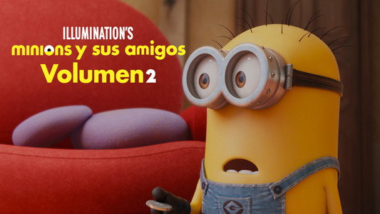 Minions & More 2