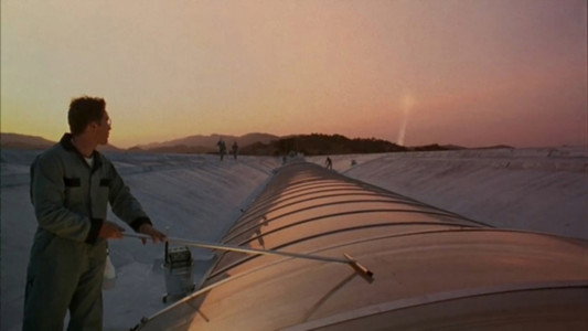 Gattaca