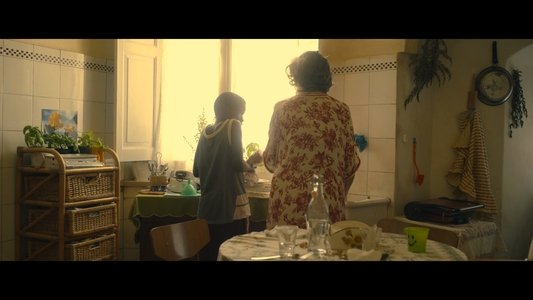 La vita davanti a sé