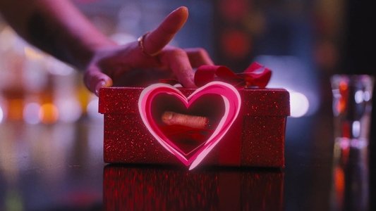 Love Hurts