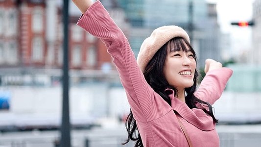 東京女子図鑑