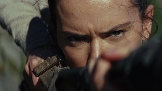Star Wars: The Last Jedi
