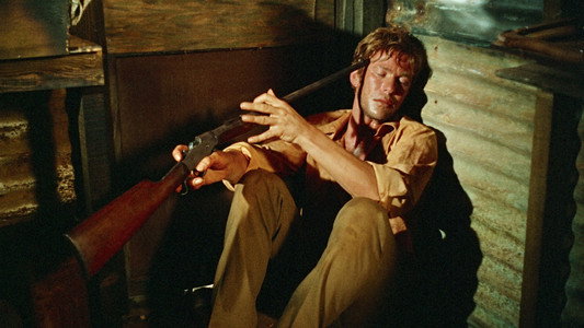 Wake in Fright