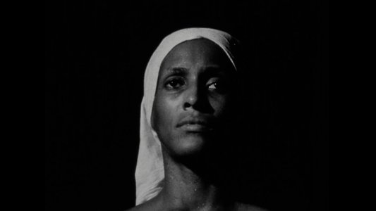Diary of an African Nun